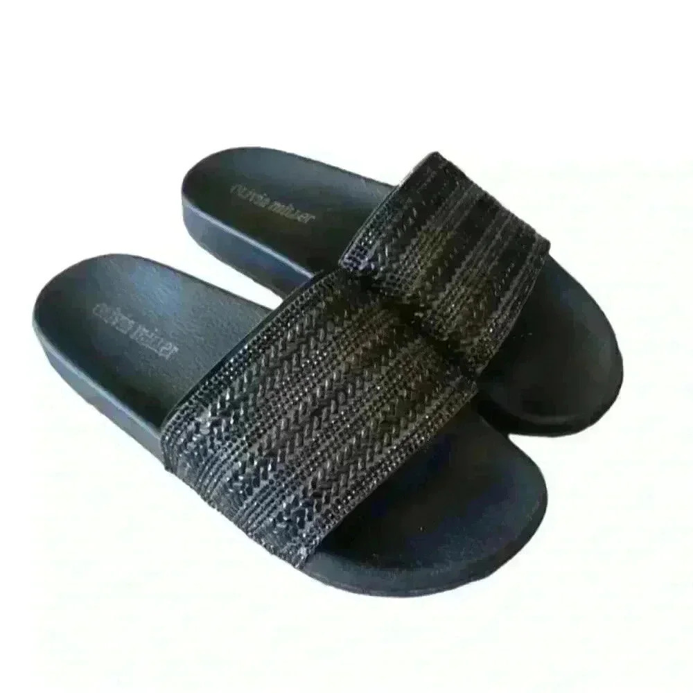 Olivia Miller Cove Women's Slide Sandals